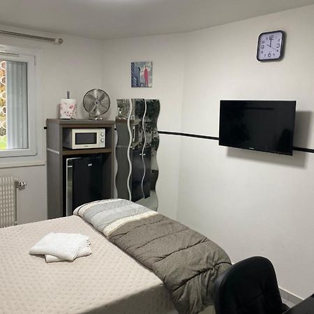 וילאורבן Residence Zola 2 מראה חיצוני תמונה
