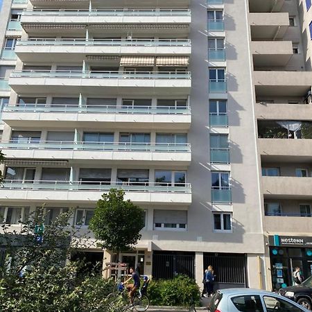 וילאורבן Residence Zola 2 מראה חיצוני תמונה