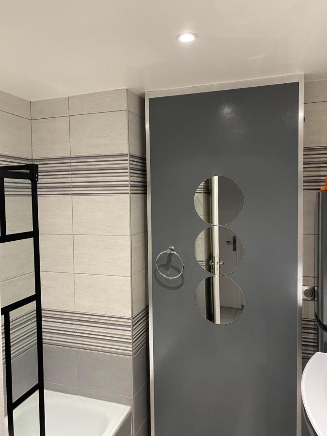 וילאורבן Residence Zola 2 מראה חיצוני תמונה