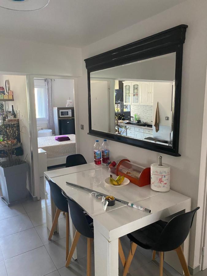 וילאורבן Residence Zola 2 מראה חיצוני תמונה