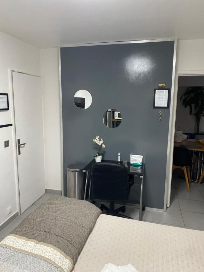 וילאורבן Residence Zola 2 מראה חיצוני תמונה