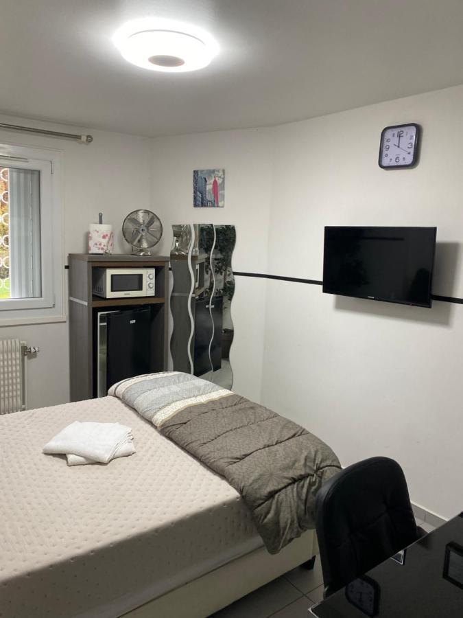 וילאורבן Residence Zola 2 מראה חיצוני תמונה