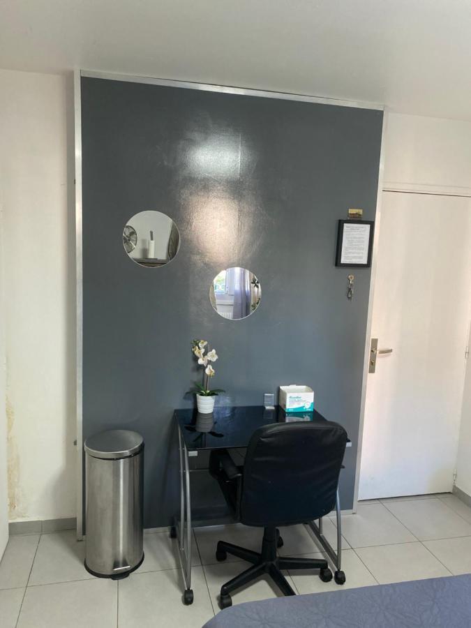 וילאורבן Residence Zola 2 מראה חיצוני תמונה