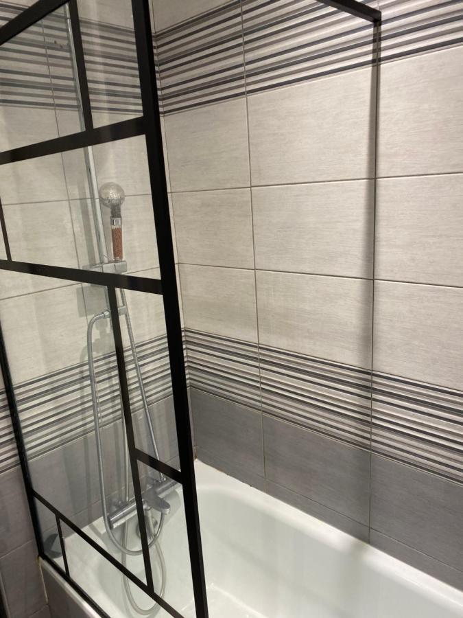 וילאורבן Residence Zola 2 מראה חיצוני תמונה