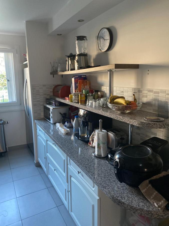 וילאורבן Residence Zola 2 מראה חיצוני תמונה