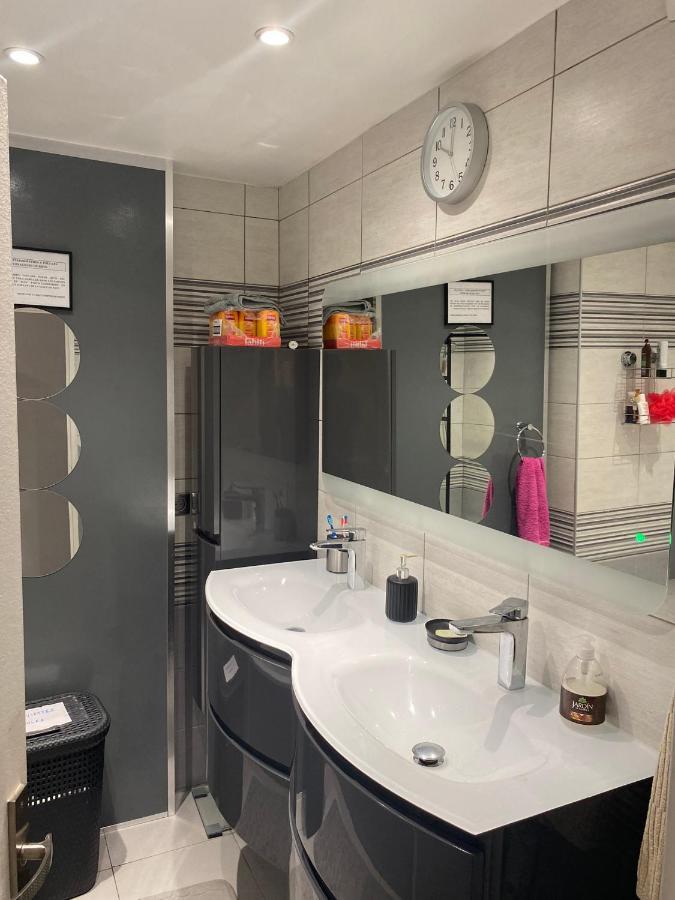 וילאורבן Residence Zola 2 מראה חיצוני תמונה
