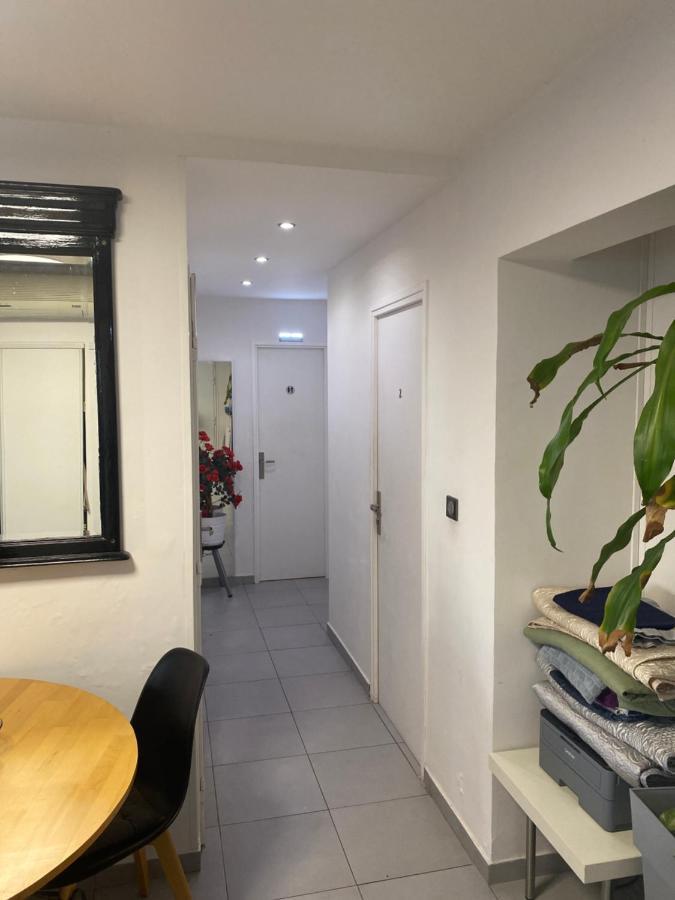 וילאורבן Residence Zola 2 מראה חיצוני תמונה