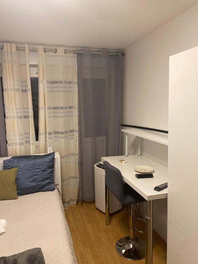 וילאורבן Residence Zola 2 מראה חיצוני תמונה