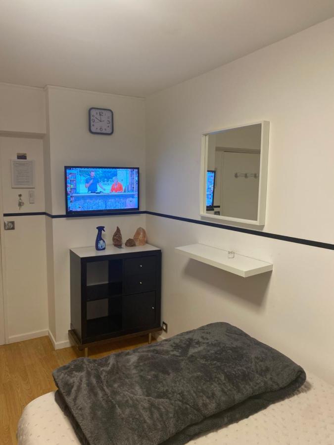 וילאורבן Residence Zola 2 מראה חיצוני תמונה